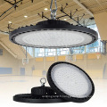 Ufo industriel LED High Bay Light